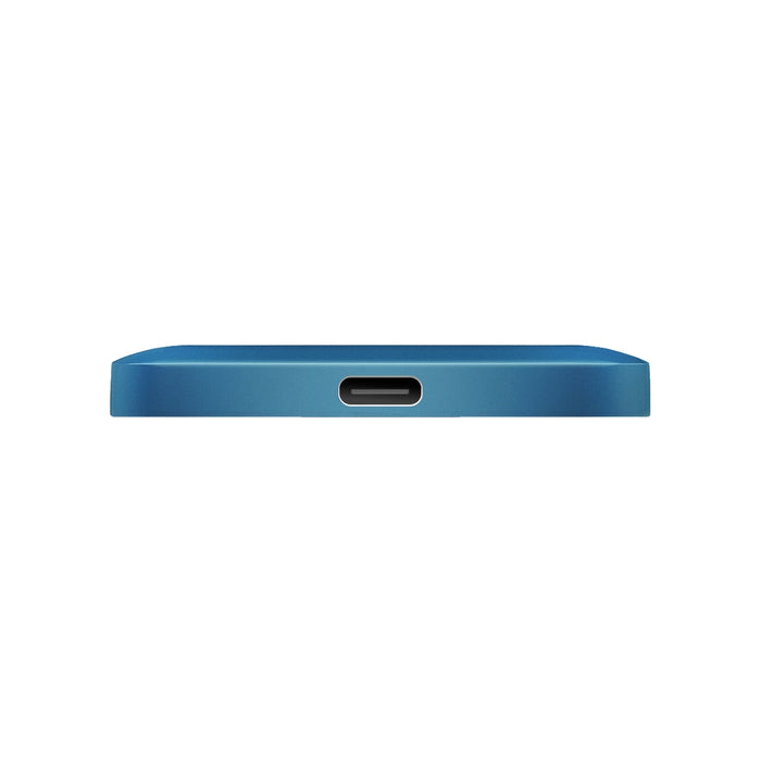 Verbatim SnapBack SSD 1TB Blue Metallic