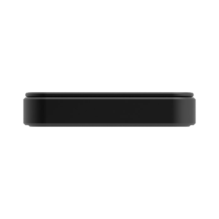 Verbatim Charge 'n' Go Power Bank with Stand Magnetic Wireless 10000mAh Black