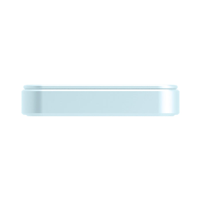 Verbatim Charge 'n' Go Power Bank with Stand Magnetic Wireless 10000mAh Blue