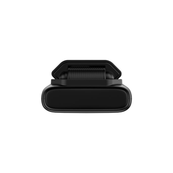 Verbatim Fold 'n' Go GaN Charger 65W EU plug Black