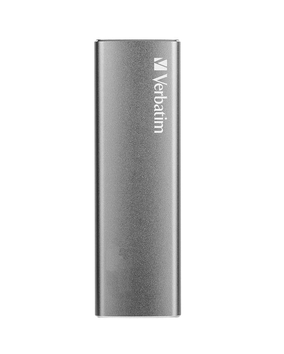 Verbatim Vx500 External SSD USB 3.1 G2 240GB