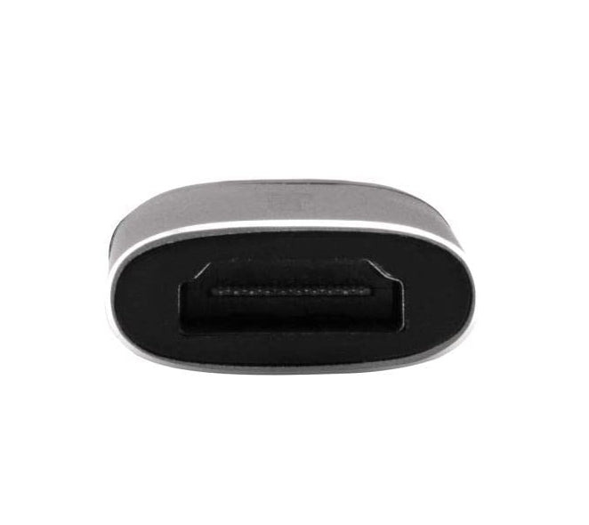 Verbatim USB-C to HDMI 4K Adapter - USB 3.1 Gen 1/HDMI 10cm Cable