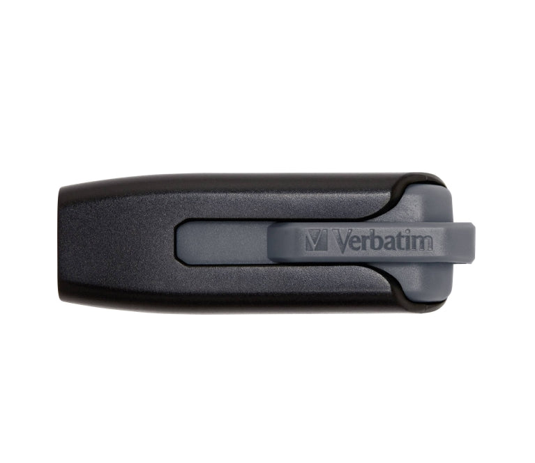 Verbatim V3 USB 3.0 32GB Store 'N' Go Drive Grey