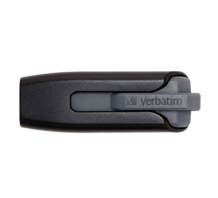 Verbatim V3 USB 3.0 64GB Store 'N' Go Drive Grey