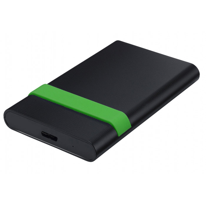 External drive VERBATIM CERTIFIED REFURBISHED 1TB