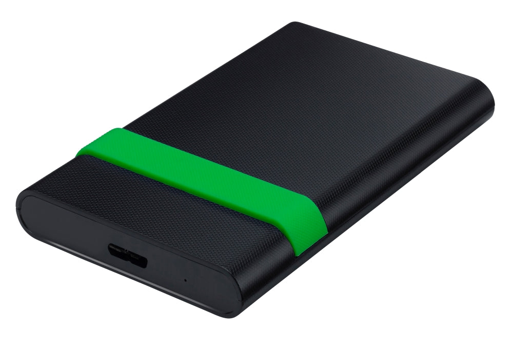 Verbatim Mobile Hard Drive USB 3.2 Gen 1 500GB Certified Refurbished