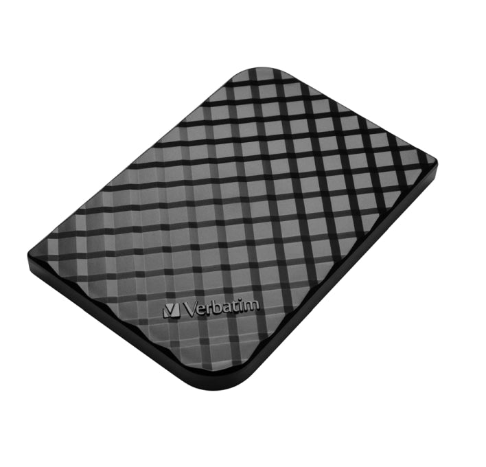 Verbatim STORE 'N' GO Portable SSD USB 3.2 Gen 1 512GB Black