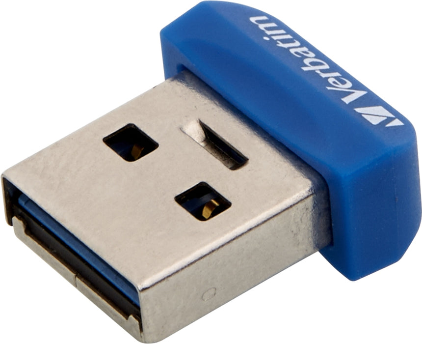 Verbatim USB 3.0 Nano Store 'N' Stay 32GB