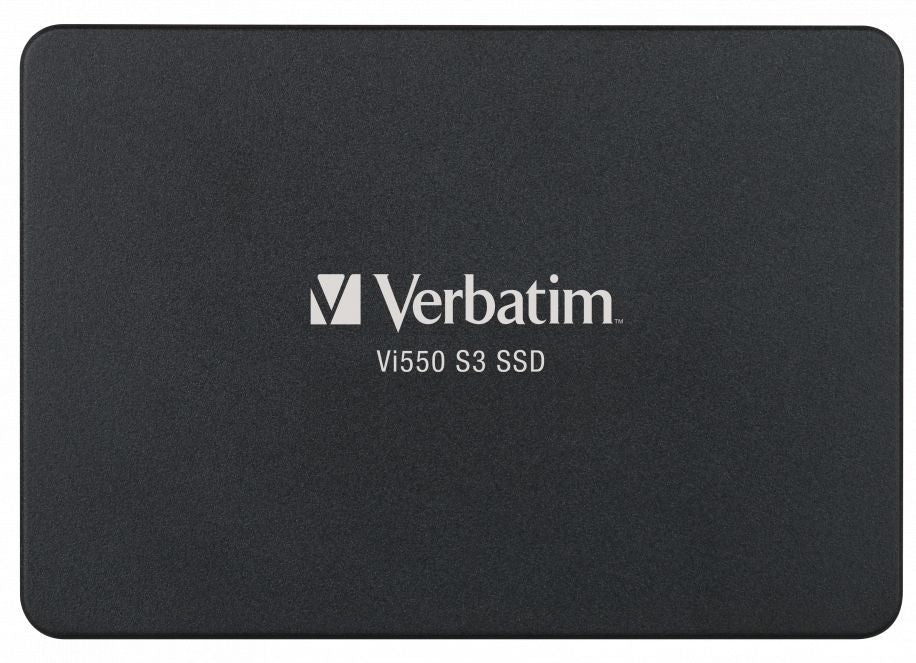 Verbatim Vi550 S3 2.5" SATA III 7mm SSD 512GB