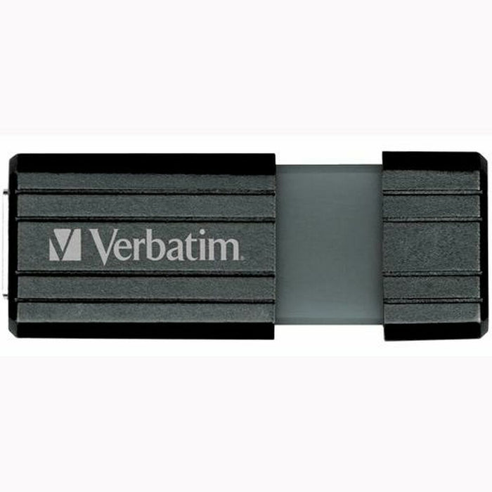 USB stick Verbatim 49065 Black 64 GB