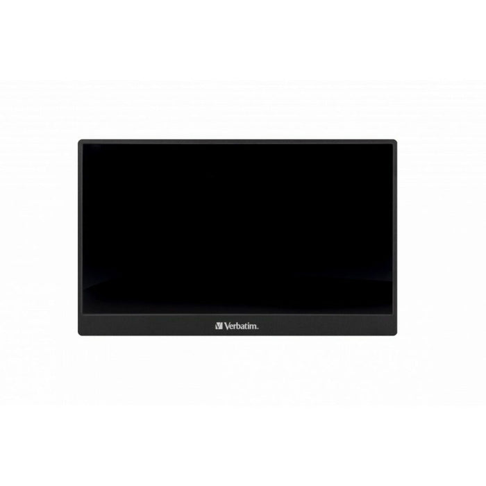 Verbatim PM-14 Portable Monitor 14" Full HD 1080p