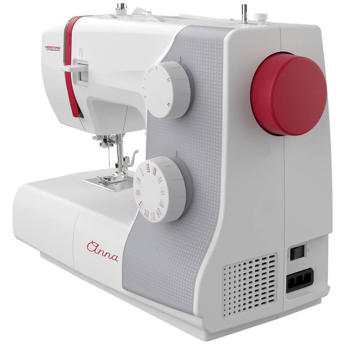 SEWING MACHINE VERITAS ANNA