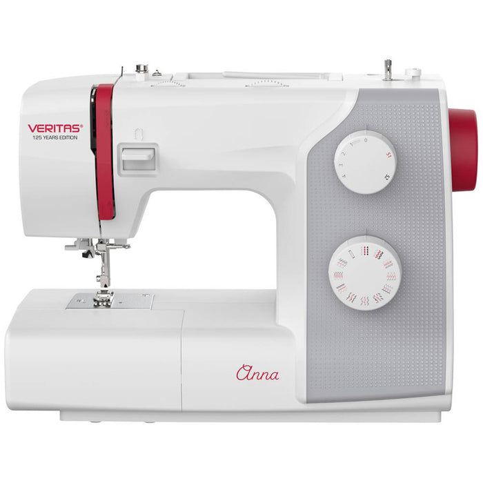 SEWING MACHINE VERITAS ANNA