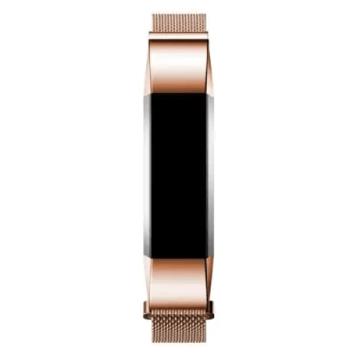 Bracelet Milan stainless steel Fitbit / Fitbit Alta and Alta HR