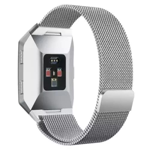 Bracelet Milan stainless steel Fitbit / Fitbit Ionic