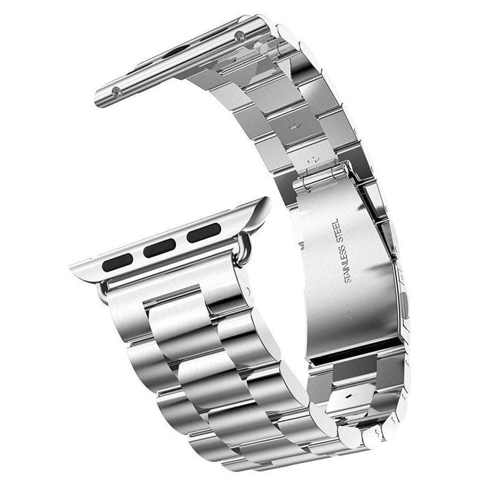 Stainless steel and ceramics for Apple Watch 5/4/3/2/1 38mm