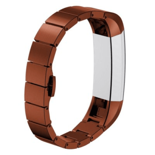 Stainless steel Fitbit / Fitbit Alta and Alta HR