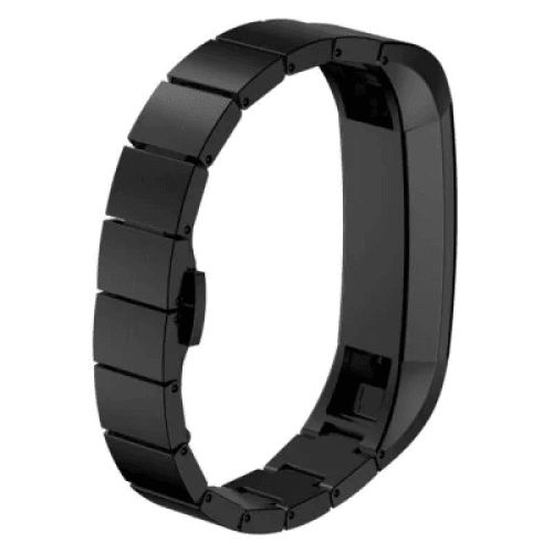 Stainless steel Fitbit / Fitbit Alta and Alta HR