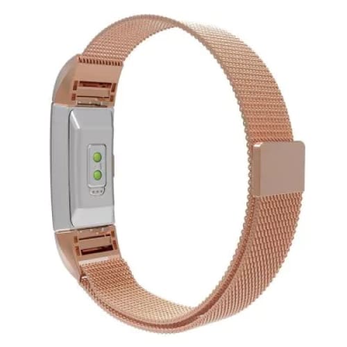 Milan bracelet thin stainless steel Fitbit / Fitbit Charge 2