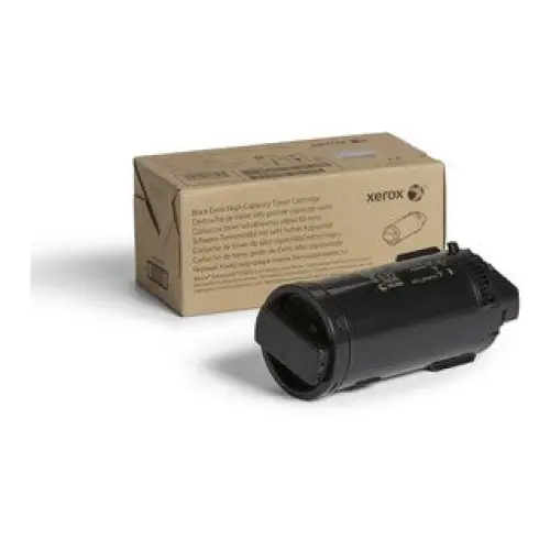 VersaLink C605 DMO EHC Toner Cartridge Black 106R03939 - Тонери<<<Консумативи - Лазер<<<Печат Сканиране и