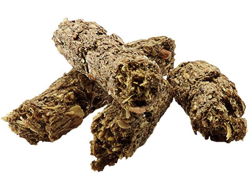 VERSELE LAGA Complete Chinchilla Degu - Food for degus and chinchillas - 8 kg