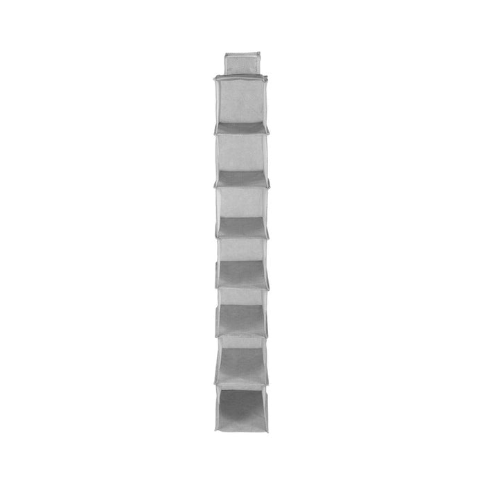 VERTICAL 7-LEVEL SHOE ORGANIZER COMPACTOR BOSTON - Продукти за съхранение и организация на дрехи<<<Домашни