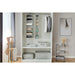 VERTICAL 7-LEVEL SHOE ORGANIZER COMPACTOR BOSTON - Продукти за съхранение и организация на дрехи<<<Домашни