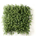 Vertical Garden Ibergarden Green Plastic Sheets 50 x 50 cm (10 Units) - Декорация и Осветление<<<Дом