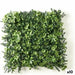 Vertical Garden Ibergarden Green Plastic Sheets 50 x 50 cm (10 Units) - Декорация и Осветление<<<Дом