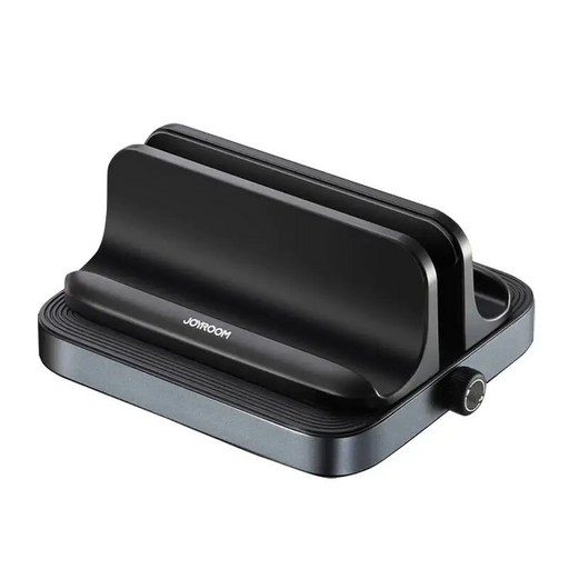 Vertical Laptop Stand Joyroom JR-ZS374 (Single Slot) Black - Laptop stands<<<IT Accessories<<<InnproXML&&&Stands