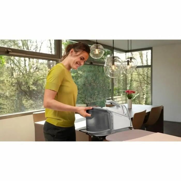 Vertical steam iron Braun IS7262 CARESTYLE 7 PRO 2700 W - Почистване Прахосмукачки И Гладене<<<Дом