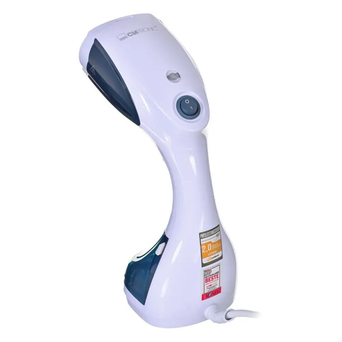 Vertical steam iron Clatronic DB 3717 1100 W - Сушилни ютии и простори<<<Почистване Прахосмукачки И Гладене<<<Дом