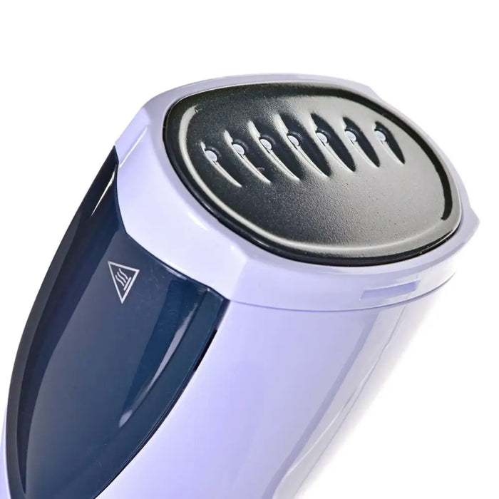 Vertical steam iron Clatronic DB 3717 1100 W - Сушилни ютии и простори<<<Почистване Прахосмукачки И Гладене<<<Дом