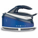 Vertical steam iron Hkoenig 2200 W Blue - Почистване Прахосмукачки И Гладене<<<Дом Градина<<<BigBuy&&&Сушилни ютии и