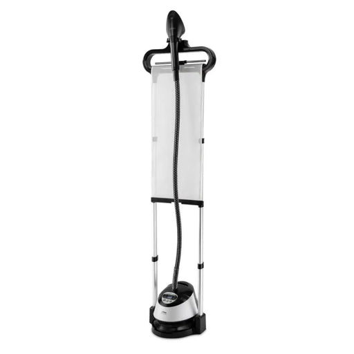 Vertical steam iron UFESA STEAM PAD 1580W 38GR/M LCD 1600 W - Почистване Прахосмукачки И Гладене<<<Дом
