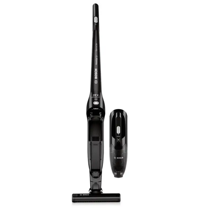 Vertical vacuum cleaner Bosch BCHF220B*** - Прахосмукачки<<<BOSCH дребна електродомакинска