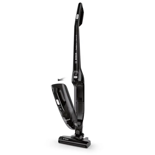Vertical vacuum cleaner Bosch BCHF220B*** - Прахосмукачки<<<BOSCH дребна електродомакинска