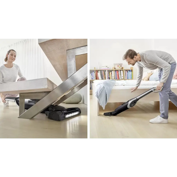 Vertical Vacuum Cleaner BOSCH SERIES 4 BCH3P2300 FLEXXO GEN2 21.60 V - Прахосмукачки<<<BOSCH дребна електродомакинска