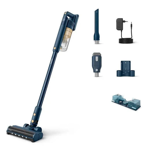 Vertical vacuum cleaner Philips XC5043/01 - Вертикални прахосмукачки<<<Почистване<<<Малки електроуреди за