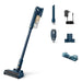 Vertical vacuum cleaner Philips XC5043/01 - Вертикални прахосмукачки<<<Почистване<<<Малки електроуреди за