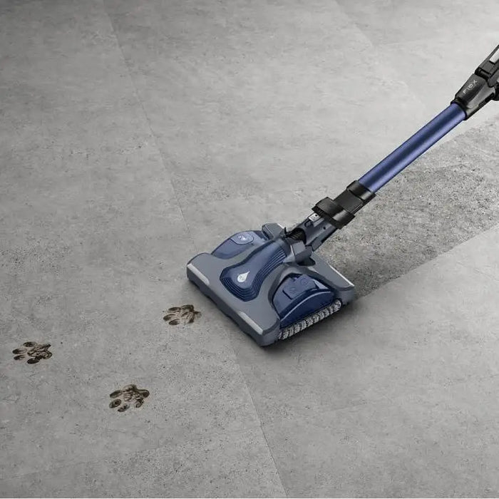 Vertical vacuum cleaner Rowenta RH99C0WO X-FORCE FLEX 14.60 - Вертикални прахосмукачки<<<Почистване<<<Малки