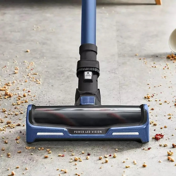 Vertical vacuum cleaner Rowenta RH99C0WO X-FORCE FLEX 14.60 - Вертикални прахосмукачки<<<Почистване<<<Малки