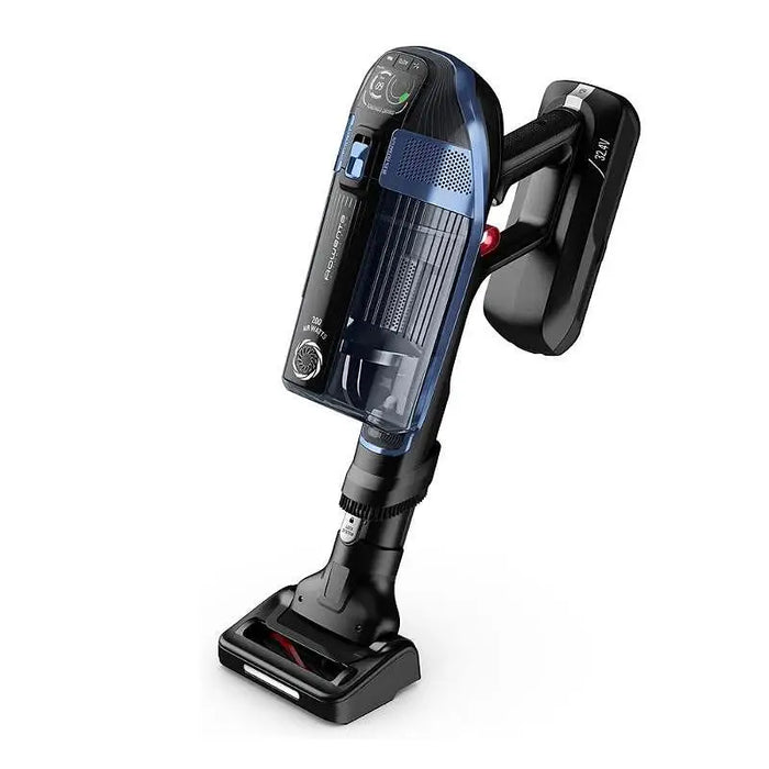 Vertical vacuum cleaner Rowenta RH99C0WO X-FORCE FLEX 14.60 - Вертикални прахосмукачки<<<Почистване<<<Малки