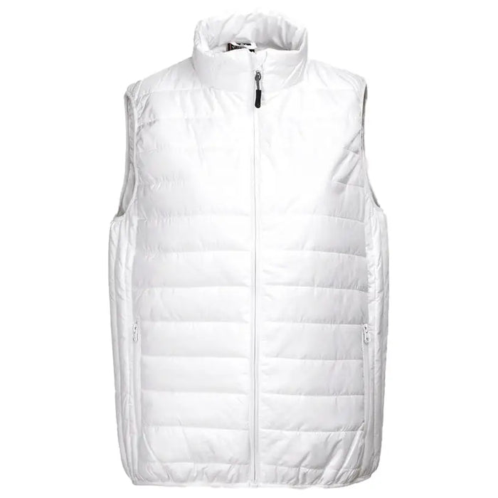 VEST SIZE XXL STENSO MADOC NEO - Работни дрехи<<<Работно облекло<<<Инструменти и железария<<<Praktiker
