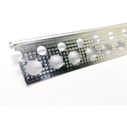 ALUMINUM CORNER CORNER VESTAL