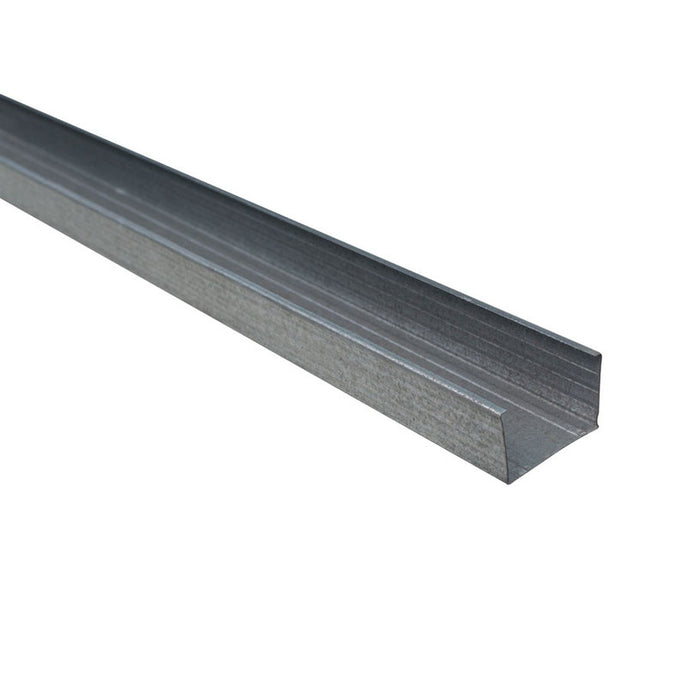 CW WALL AND CEILING PROFILE VESTAL