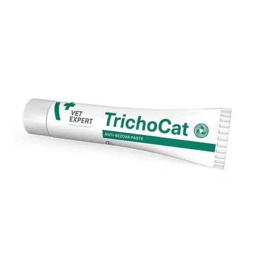 VET EXPERT TrichoCat - anti-hairball paste for cats - 50 g - Supplements and medicinal preparationsDLK-SPL<<<For