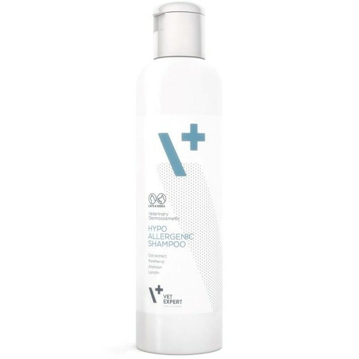 Pet shampoo VETEXPERT                                 250 ml