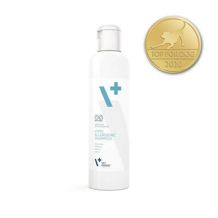 Pet shampoo VETEXPERT                                 250 ml