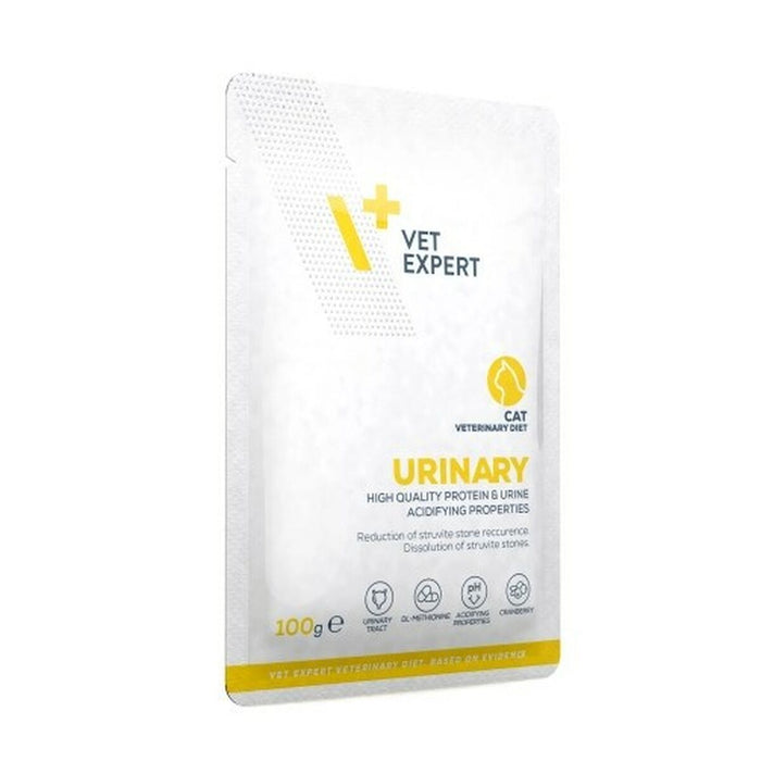 Cat food VETEXPERT Urinary Cat 100 g
